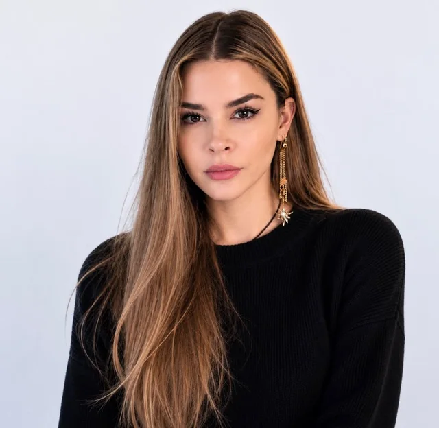 Jazmín, creadora de Semilla Jazmín